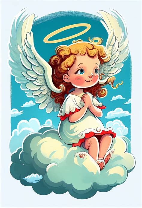 170 Ai Generated Baby Angel Stock Photos Free And Royalty Free Stock