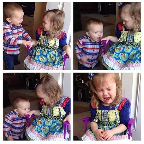 20 Times Parenting Got Really Messy