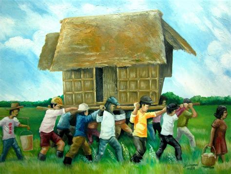 Another term for bayanihan is community spirit. Bayanihan - jkisinamal jkisinamal