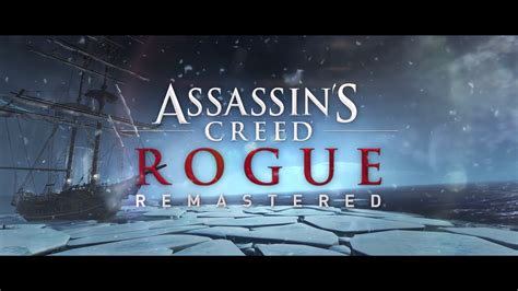 Assassins Creed Rogue Remastered Announced Heavy Com