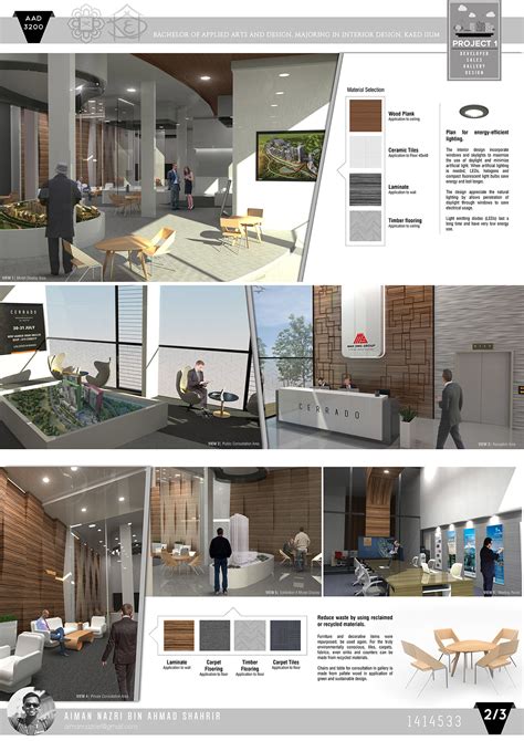 Https://flazhnews.com/home Design/interior Design Presentation Examples