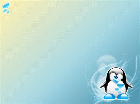 44 Cute Penguin Wallpaper For Desktop On Wallpapersafari