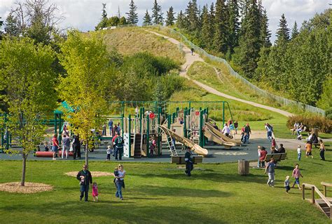 Recreation Parks And Culture The City Of Red Deer