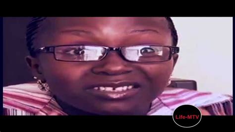 Kansiime Anne ( BREAKING NEWS UGANDA) - YouTube