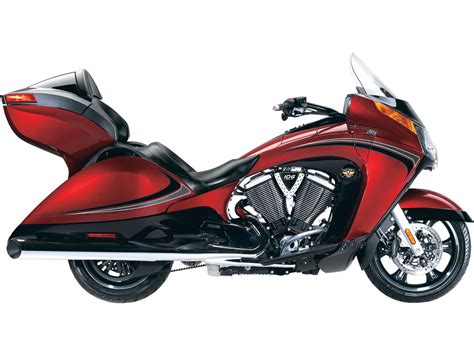 2012 Victory Vision Tour | Victory motorcycles, Motorcycles in india, Victory motorcycle