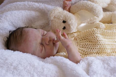 That is why i use paper plates for everything. Thistleberry Babies: Aliona- Full body solid silicone baby ...