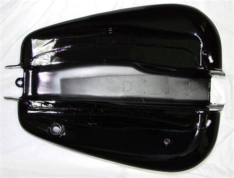 I found these discontinued eblems on ebay, tell me what you think. 2010 2011 2012 Dyna Fat Bob FXDF fuel injected Gas Tank ...