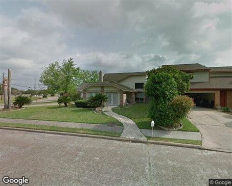 Palm Grove Dr Missouri City Tx Homes