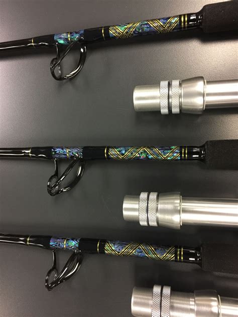 3 Custom tuna rods - The Hull Truth - Boating and Fishing Forum
