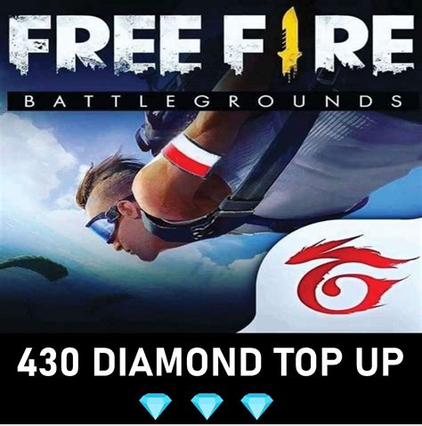 🔥 top up free fire 🔥. Free Fire 430 Diamond (Direct Top Up) - Swift Netflix ...