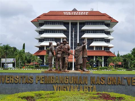 Universitas Veteran Yogyakarta Newstempo