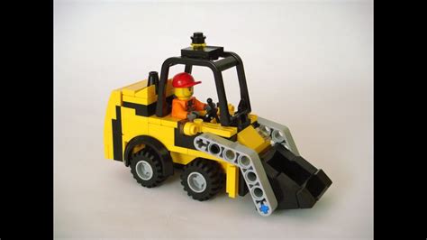 Target carries lego small vehicles and all the latest and hottest toys for the upcoming season. Lego custom Mini Excavator ( MOC ) - YouTube