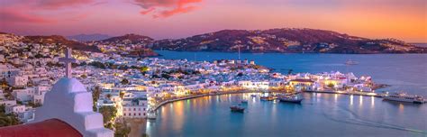 Mykonos Yacht Charter Luxury Yachts In Mykonos Yachtcharterfleet