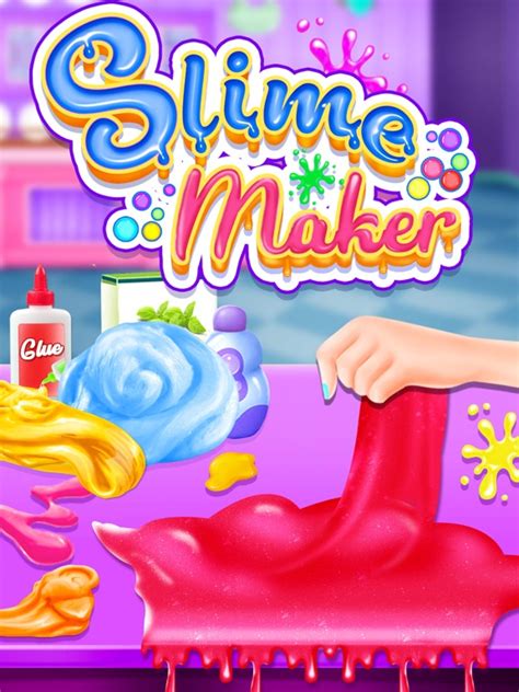 Slime Games Slime Simulator Apps 148apps