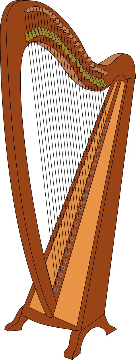 Download Harp Svg For Free Designlooter 2020 👨‍🎨