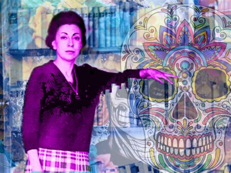 Rosario Castellanos Y Su Legado En La Literatura Mexicana El Informador