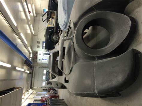 Batmobile Project Car Ready To Finish Full Size Car Not A