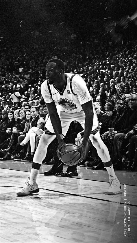 Draymond Green Wallpaper