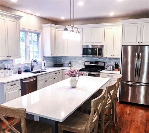 Redding, CT Kitchen Cabinet Refinishing | Classic Refinishers