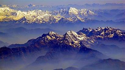 4k Himalaya Nature Wallpapers Resolution Himalayas Desktop