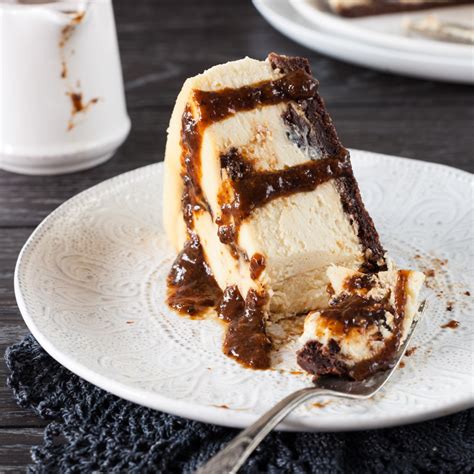 Maybe you would like to learn more about one of these? Coconut Chocolate Almond Cheesecake