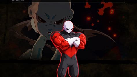 Jiren, also known as jiren the grey, is a fictional character from the dragon ball media franchise by akira toriyama. Dragon Ball FighterZ Jiren Wallpapers | Cat with Monocle