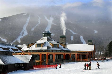Best Ski Resorts Near Vermont Vermont Vacation Ideas Fly Upture