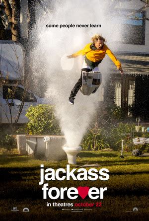 Jackass Forever (2022) | MovieZine