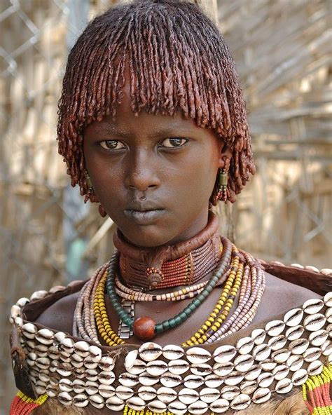 71 African People African Beauty Africa Tribes