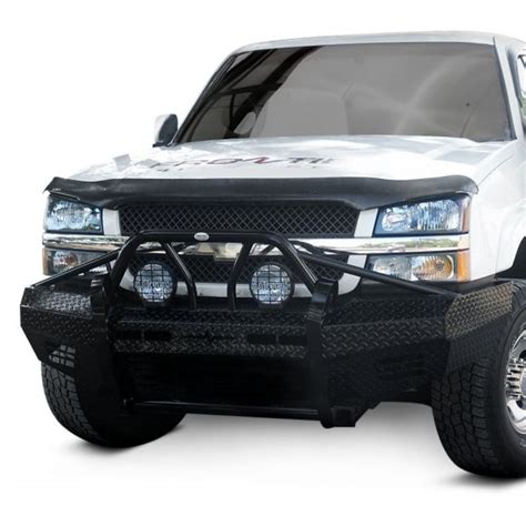 Frontier Truck Gear® Chevy Silverado 1500 2004 Xtreme Series Full