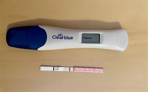 Update To Yesterdays Possible Squinter 9 Dpo Cd 25 Brand Clear