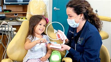 Pediatric Dentistry Orange Park Kids Dentist Fleming Island Fl