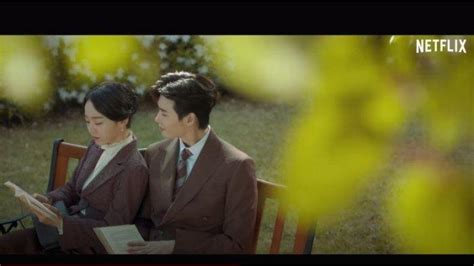 Sinopsis Drama Korea di Netflix Hymn of Death, Cerita Cinta yang Diadaptasi dari Kisah Nyata