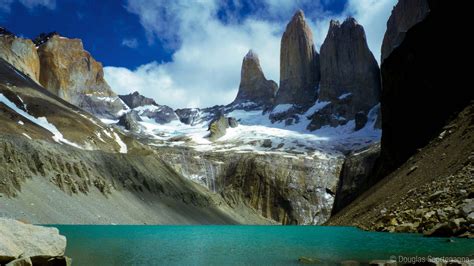 Torres Del Paine Wallpapers Wallpaper Cave