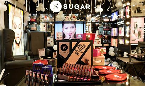 Sugar Cosmetics Bags Us 21m In Series C Funding Vcbay News Breaking News