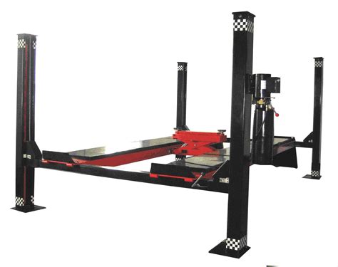 China Car Lift (Y4J-4000 4.0Tons) Photos & Pictures - made-in-china.com