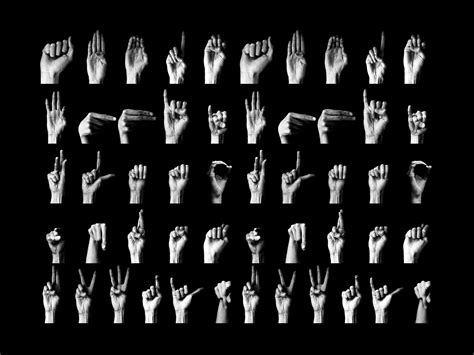 How To Learn Sign Language Online For Free Wired