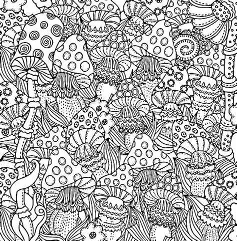 Cute Wolf Hard Coloring Page - Free Printable Coloring Pages for Kids