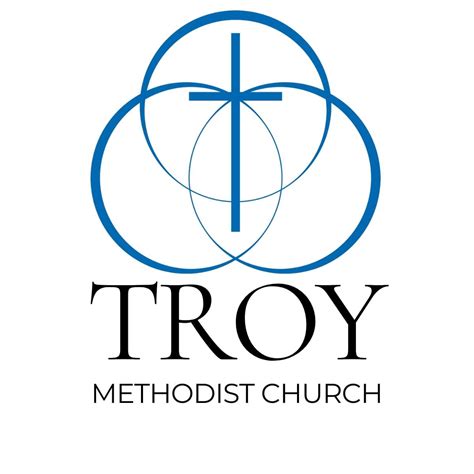 Troy Methodist Church Troy Il