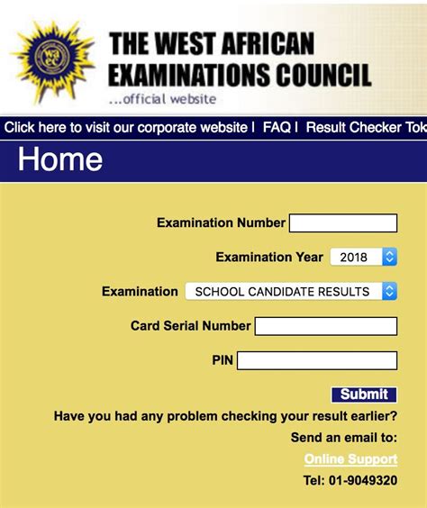 How do i use the cash a check service in the venmo app? WAEC Result for May/June Exam 2018 is Out - See How to ...