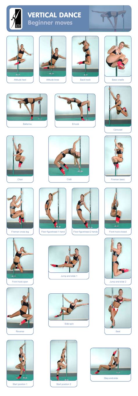 pole dance training beginner moves pole polefitness polemoves poledancingfitness fitness