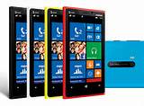 Nokia Lumia 920 Screen Repair