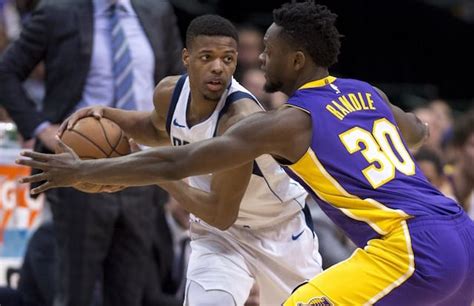 However, the lakers can't have both. Lakers News: Julius Randle Takes Responsibility For Poor ...