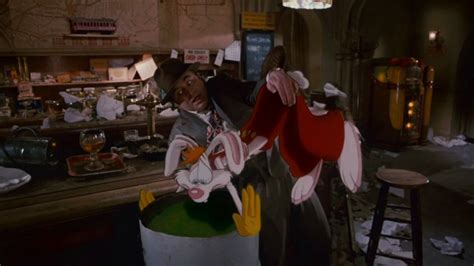 Who Framed Roger Rabbit Where To Watch And Stream Tv Guide
