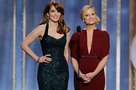 amy poehler and tina fey announce joint comedy tour