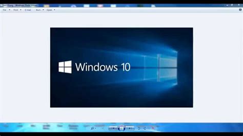 Windows 7 Photo Viewer Software Free Download