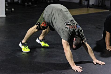 Crossfit Mobility 21 Exercises To Get Your Flex Jam On Fitness Hq