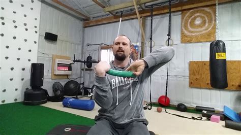 golfer s elbow treatment part 5 strength exercises youtube