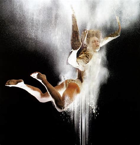Scala Regia Inspirational Archives: Falling Icarus