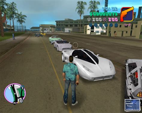 Download Gta Vice City Back To The Future Hill Valley Game Full